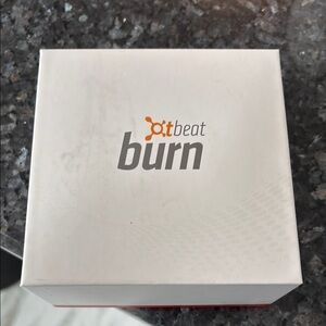 Orangetheory OTbeat burn